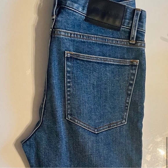 BURBERRY BRIT | Jeans - Picture 4 of 5